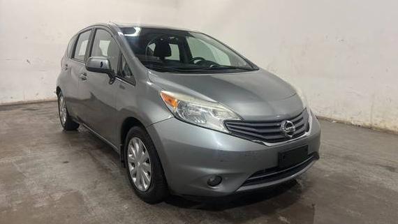 NISSAN VERSA NOTE 2014 3N1CE2CP5EL384566 image